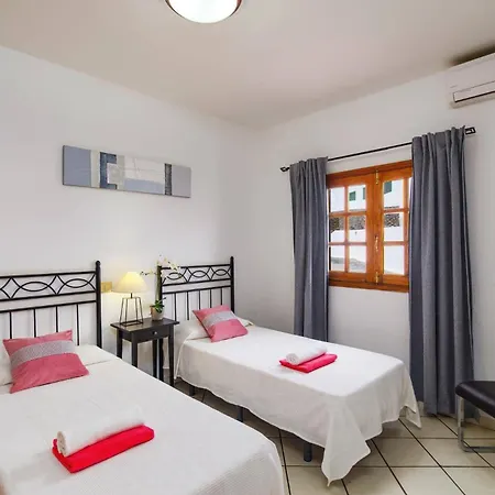 Villa Delfin Sol By *