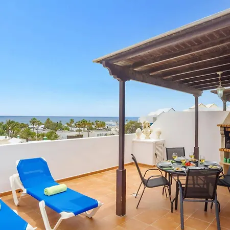 Villa Delfin Sol By *