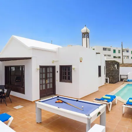 Delfin Sol By Villa *