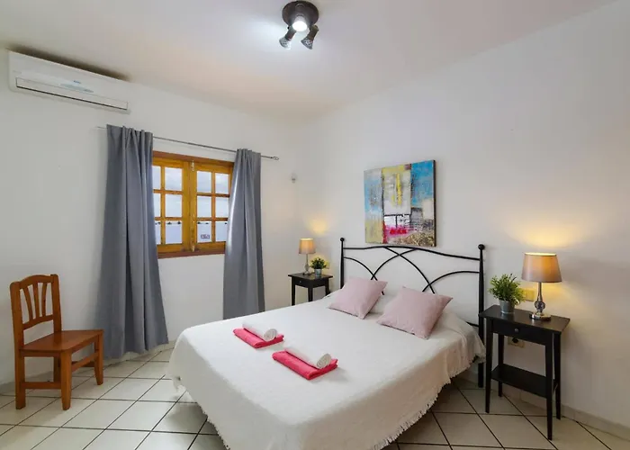 Delfin Sol By Villa *