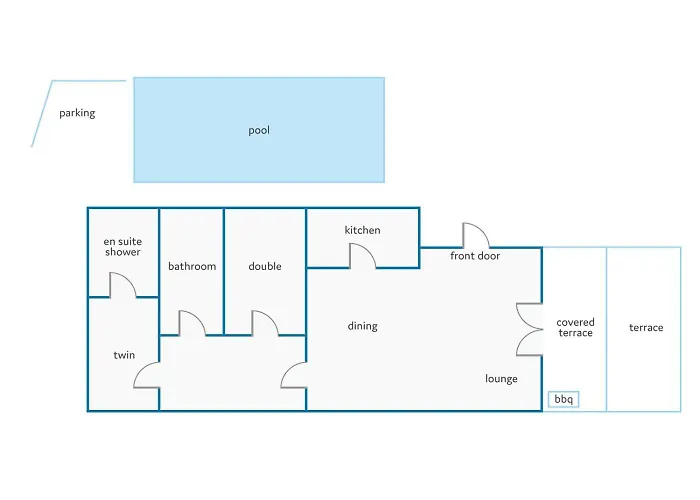Villa Delfin Sol By *