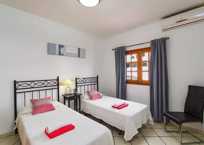 Villa Delfin Sol By *